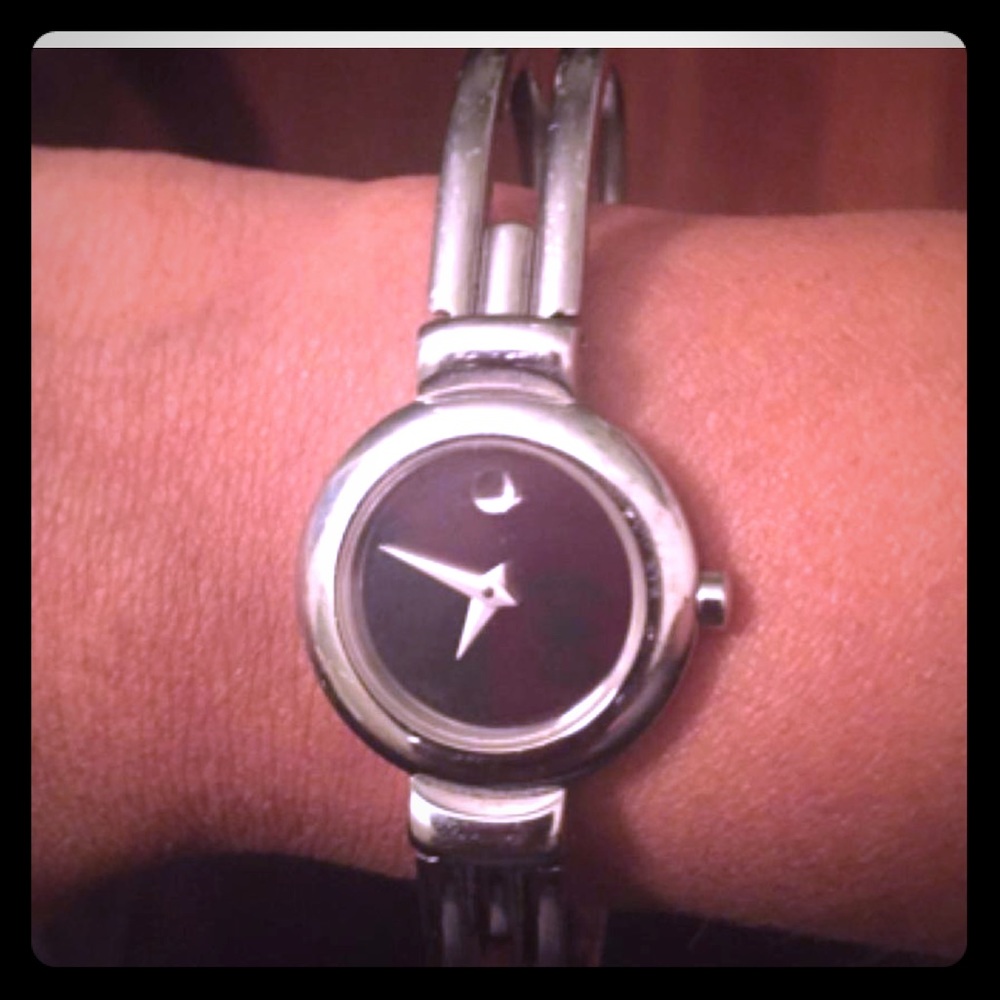 Movado women’s watch